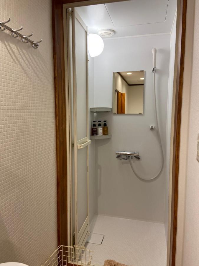 Pension Razteca Hakuba Exterior photo