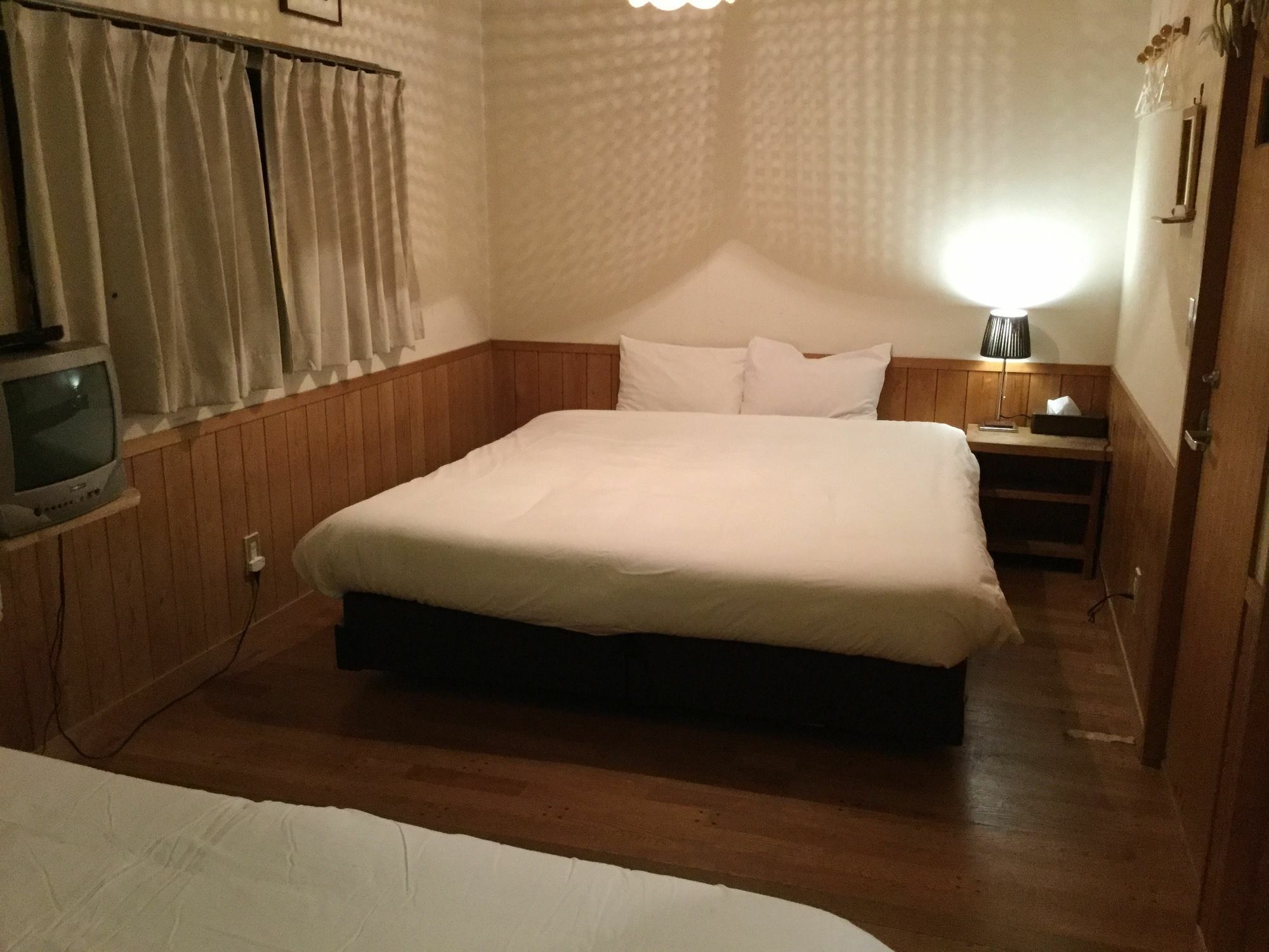 Pension Razteca Hakuba Exterior photo